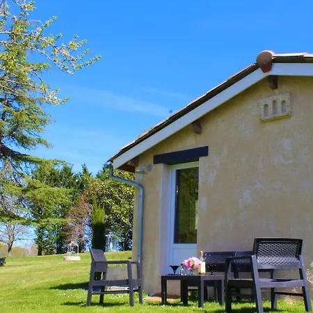 Charme Et Campagne * Montazeau